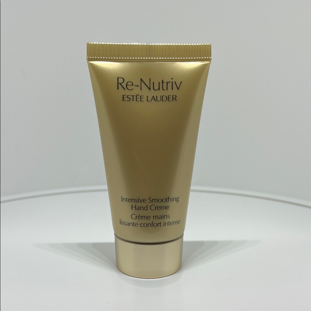 Estée Lauder Re-Nutriv Intensive Smoothing Hand Creme